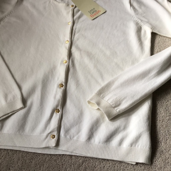 Zara girls cardigan! - Picture 6 of 6